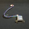 Prise d'alimentation télé Lg 42LG5500-ZB Référence: IF-N06AEW