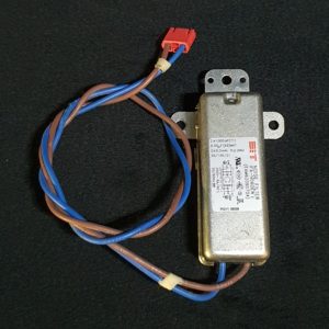 Prise d’alimentation télé Lg 50PT353 Référence: EAM62090704