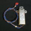 Prise d'alimentation télé Lg 50PT353 Référence: EAM62090704 – Image 2