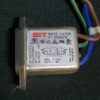 Prise d'alimentation télé Lg 42LG5500-ZB Référence: IF-N06AEW – Image 2