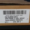 Support murale télé Samsung UE65LS03NAU Référence: BN96-43501J – Image 4