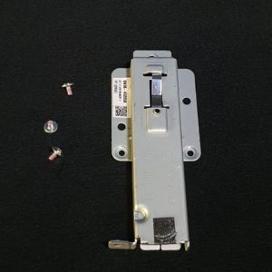 Support pied intérieur Droit télé Samsung QE55Q70RAT Référence: BN96-49265A