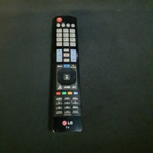 Télécommande télé Lg 47LB650V-ZN Référence: HR-A906B