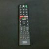 Télécommande Télé Sony KD-55XF9005 Référence: RMF-TX310E