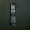 Télécommande télé Lg 47LB650V-ZN Référence: HR-A906B