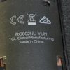 Télécommande Télé TCL 55P735 Référence: RC802NU YUI1 – Image 4
