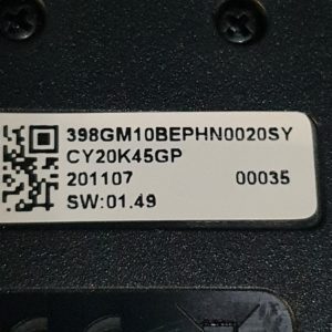 Télécommande télé Philips 55OLED855/12 Référence: CY20K45GP – Image 5