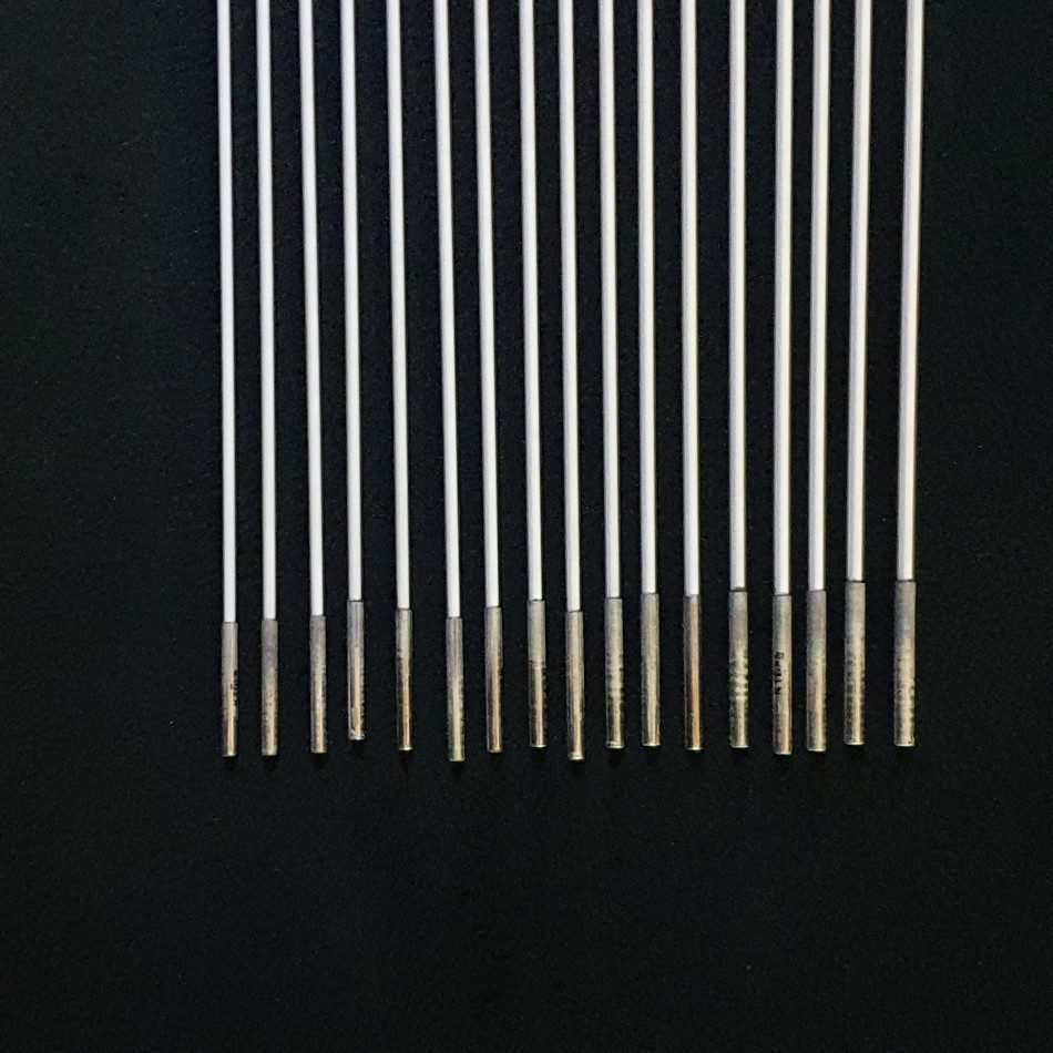 Lot De 5 Lampes CCFL 140mm X 2.6mm Pour Rétroéclairage LCD 5 Pouces - Pièces De Rechange TV Et Écran, Type Plug Standard