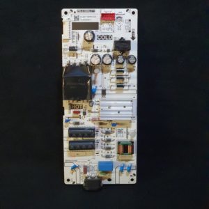 Carte d'alimentation télé TCL 55P735 Référence: PW.A100W2.771