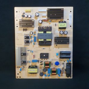 Carte d’alimentation télé Philips 55PUS7304/12 Référence: 715GA018-P01-000-003M