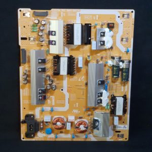 Carte d’alimentation télé Samsung QE55Q70RAT Référence: BN44-00977A