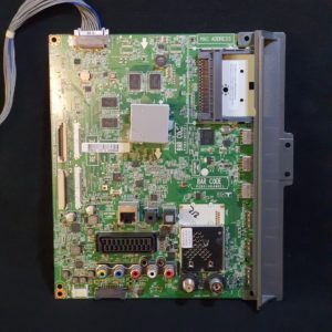 Carte mère télé Lg 47LB650V-ZN Référence: EAX65384004 (1.5)