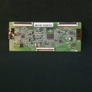 Carte T-Con télé Philips 55PUS7304/12 Référence: HV550QUB-H82 (47-6021263)