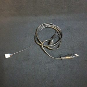 Cordon d’alimentation télé High One HI4001UHD-VE-2