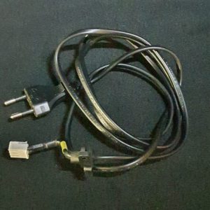 Cordon d'alimentation télé Hisense 32A5100F