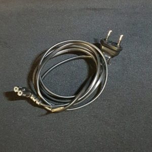 Cordon d’alimentation télé Samsung UE50J5100AW