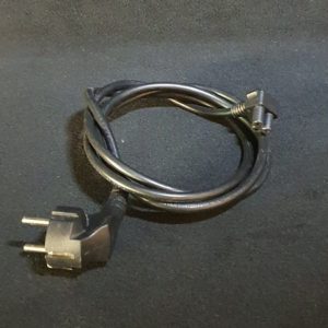 Cordon d’alimentation télé Lg 47LB650V-ZN