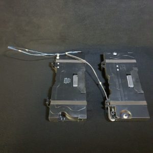 Ensemble haut parleurs télé Lg 65NANO816NA Référence: EAB64370908