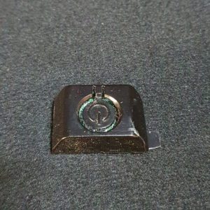 Module bouton power télé Lg 32LK500BPLA Référence: 715G8638-R01-000-004T