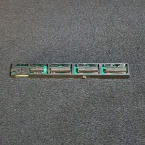 Module de commandes télé Blaupunkt B40A233TC8 Référence: KEY-28DB-7