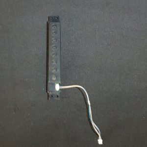 Module de commandes télé Lg 42LS3450-ZA Référence: EAX64466302 (1.0)