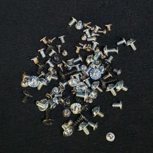 Ensemble vis télé Lg 65NANO816NA