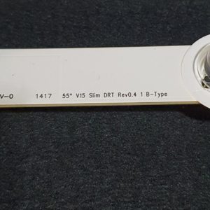 Barre LEDS télé Lg 55UC970V-ZA Référence: 6916L1929A Type-B – Image 3