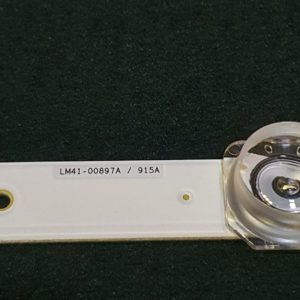 Barre LEDS télé Samsung UE75TU7005K Référence: BN96-50310A – Image 5