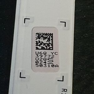 Barre LEDS télé Samsung UE75TU7005K Référence: BN96-50310A – Image 6
