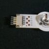 Barre LEDS télé Lg 55UC970V-ZA Référence: 6916L1928A Type-A – Image 2