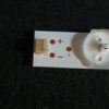 Barre LEDS télé Toshiba 58U2963DG Référence: JL.D580D1330-078AS-M_V01 (B) – Image 2