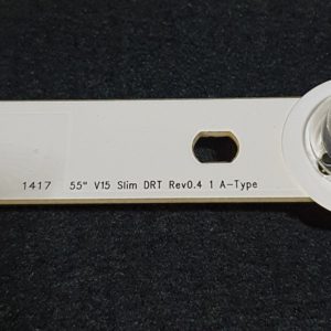 Barre LEDS télé Lg 55UC970V-ZA Référence: 6916L1928A Type-A – Image 3