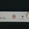 Barre LEDS télé Toshiba 58U2963DG Référence: JL.D580D1330-078AS-M_V01 (B) – Image 5