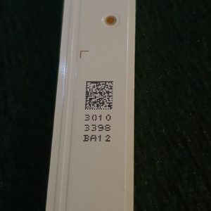 Barre LEDS télé Toshiba 58U2963DG Référence: JL.D580D1330-078AS-M_V01 (B) – Image 3