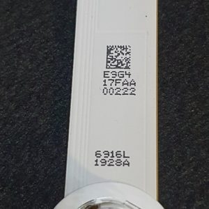 Barre LEDS télé Lg 55UC970V-ZA Référence: 6916L1928A Type-A – Image 5