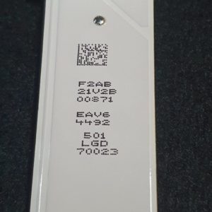 Barre LEDS télé Lg 70UM7100PLA Référence: SSC_Y19_Trident_70UM73_REV00_181016 – Image 3