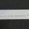 Barre LEDS télé Sony KD-49XF9005 Référence: CCB 49 MBL-49039D615SN2 – Image 5