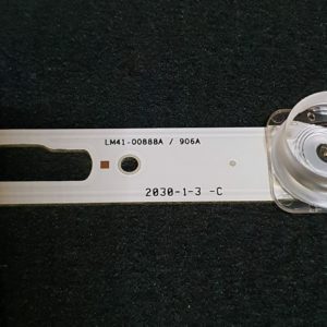 Barre LEDS télé Samsung UE50TU7025K Référence: BN96-50318A – Image 3