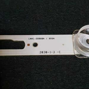 Barre LEDS télé Samsung UE50TU7025K Référence: BN96-50318A – Image 3