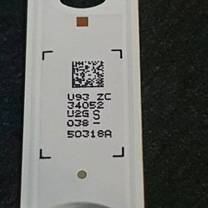 Barre LEDS télé Samsung UE50TU7025K Référence: BN96-50318A – Image 4