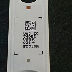 Barre LEDS télé Samsung UE50TU7025K Référence: BN96-50318A – Image 4