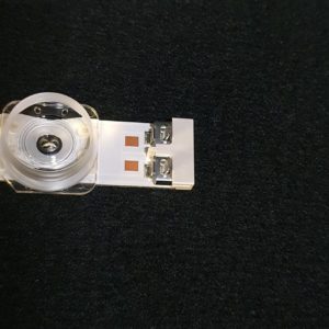 Barre LEDS télé Samsung UE50TU7025K Référence: BN96-50317A – Image 3