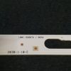 Barre LEDS télé Samsung UE50TU7025K Référence: BN96-50317A – Image 4