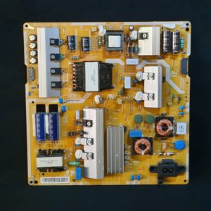 Carte D’Alimentation Télé Samsung UE55JU6400K Référence: BN44-00807A