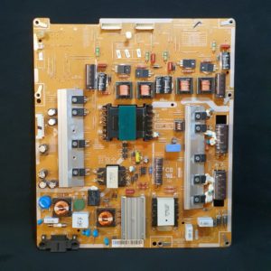 Carte d’alimentation télé Samsung UE55ES6900S Référence: BN44-00521C