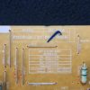 Carte d'alimentation télé Samsung UE55ES6900S Référence: BN44-00521C – Image 4