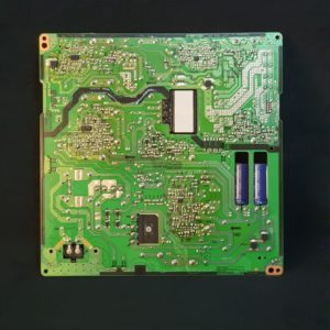 Carte D’Alimentation Télé Samsung UE55JU6400K Référence: BN44-00807A