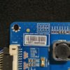 Carte inverter télé Lg 55UC970V-ZA Référence: KLS-D550B0AHF64 A REV:05 6917L-0164A – Image 3