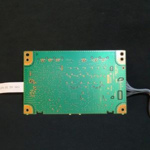 Carte inverter télé Sony KD-49XF9005 Référence: 1-983-108-11 (173702911) – Image 3