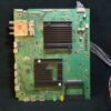 Carte mère télé Sony KD-49XF9005 Référence: 1-983-249-21